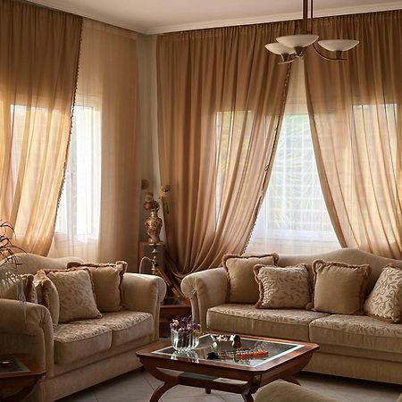 Villa Oneiropagida Превеза Экстерьер фото
