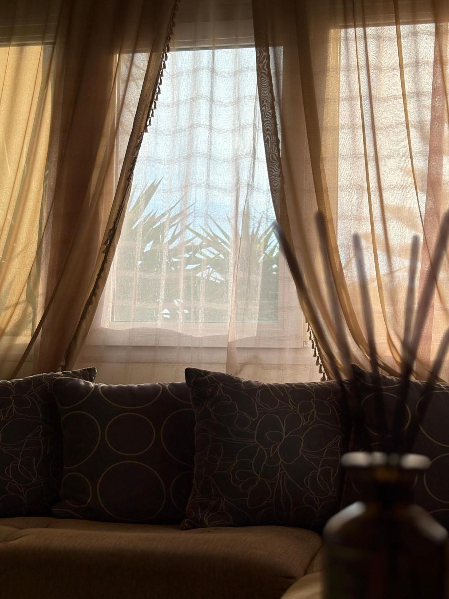 Villa Oneiropagida Превеза Экстерьер фото